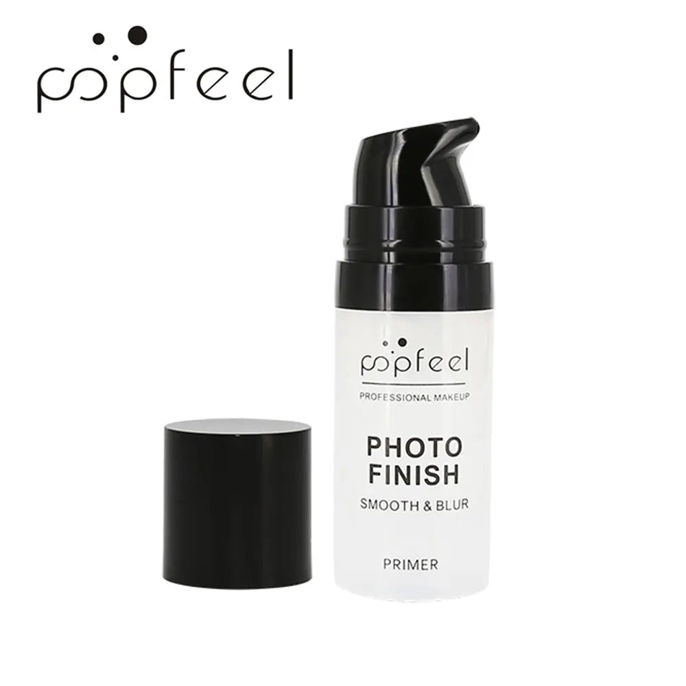 POPFEEL Poreless Face Primer – Smoothing Cruelty-Free Makeup Base Makeup Primer QXL