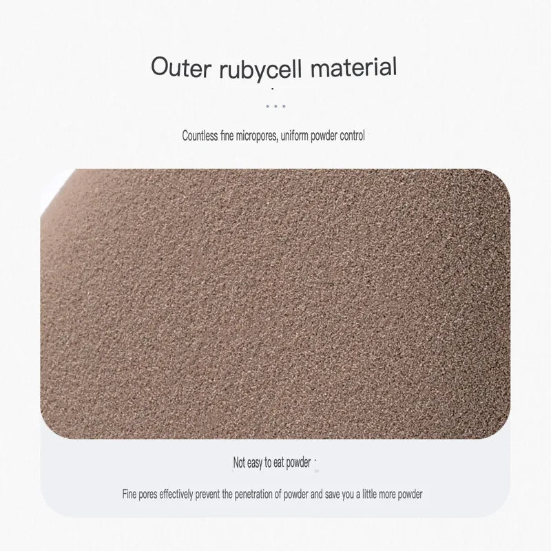 Large Marshmallow Powder Puff | Soft Foundation Sponge Makeup Powder Puff QXL