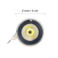 Weatherproof Camping Trip Wire Perimeter Alarm System 25m Perimeter Alarm Wire QXL 1pcs Coil