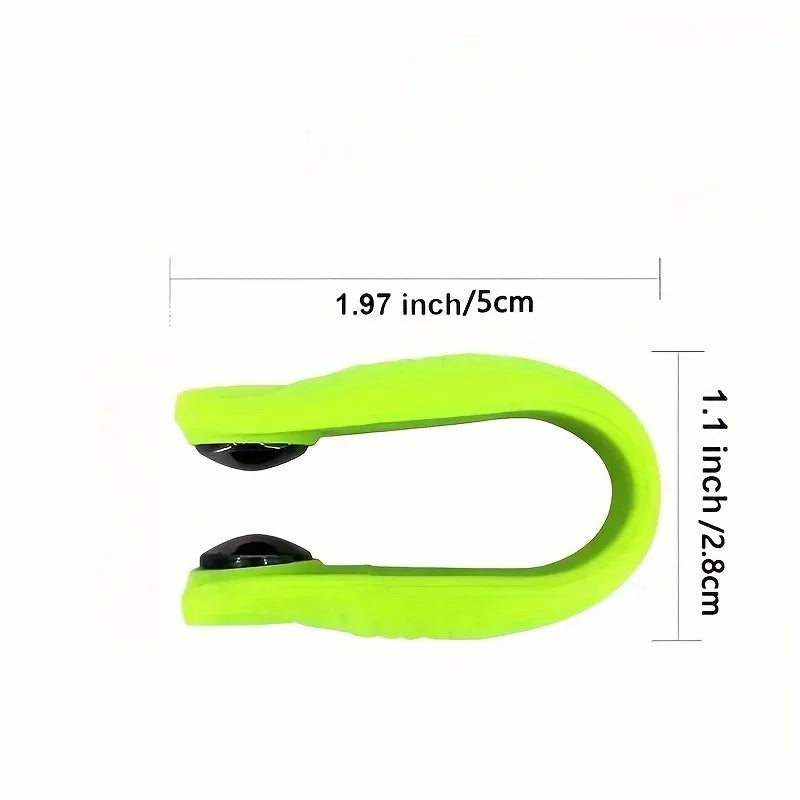 Acupoint Thumb Massage Clip | Meridian Pressure Point Tool Acupressure Massage Clip QXL