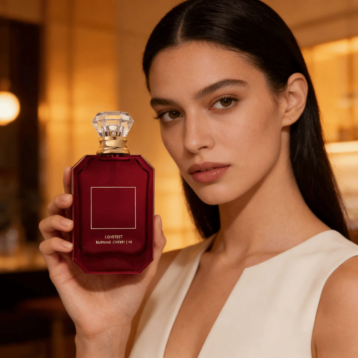 KAYALI 100ml Alcohol-Free Eau de Parfum | Unisex Luxury Scent Eau de Parfum QXL