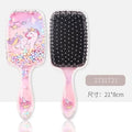 Kawaii Cartoon Animal Air Cushion Hair Comb for Kids & Girls Kids Hair Comb QXL 2731T21