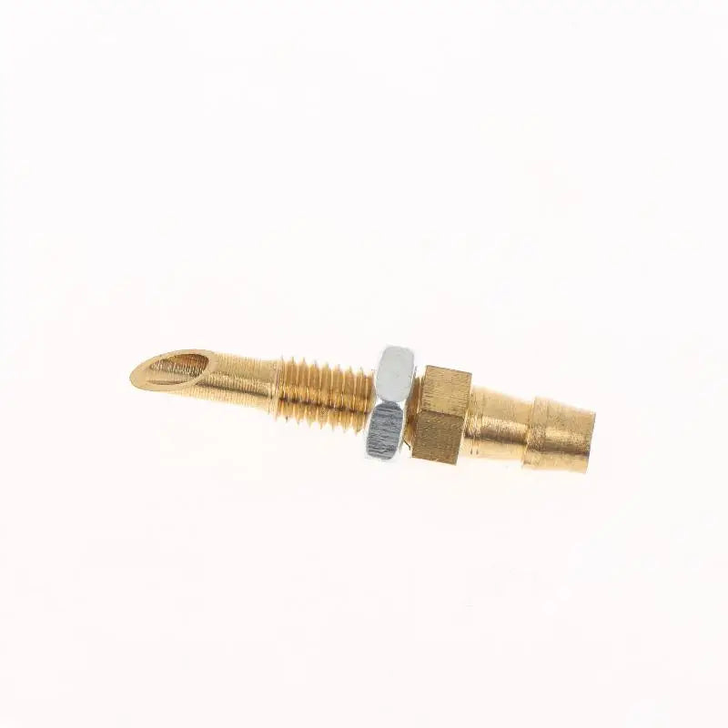 Copper Water Inlet Nozzle for RC Model Boats | 2/4-Pack RC Boat Cooling Nozzle QXL