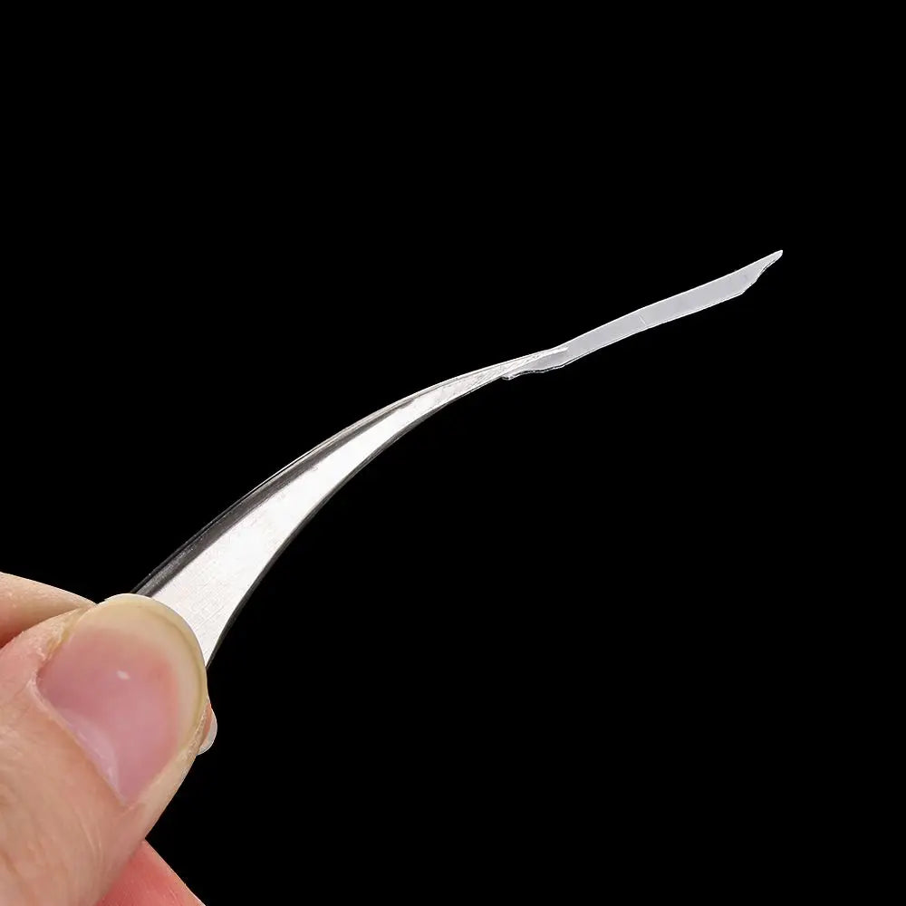 240-Pair Invisible Double Eyelid Tape Stickers | Makeup Tool Eyelid Tape Stickers QXL