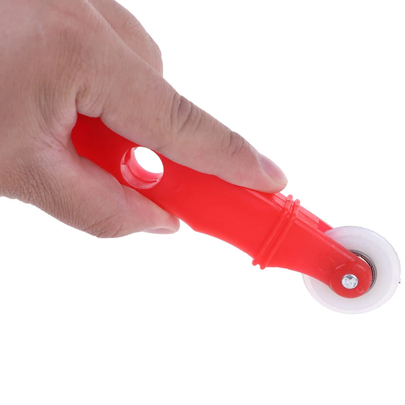 Screen Door Spline Roller Tool | Window Screen Install Spline Roller Tool QXL