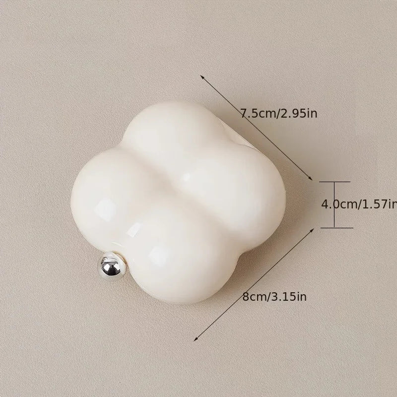 Cloud Mini Jewelry Organizer Box | Rings, Earrings & Bracelets Jewelry Organizer Box QXL