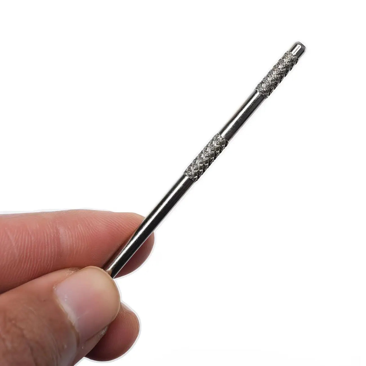Stainless Steel Jewelry & Kalimba Tuning Hammer – Heavy Duty Jewelry Tuning Hammer QXL