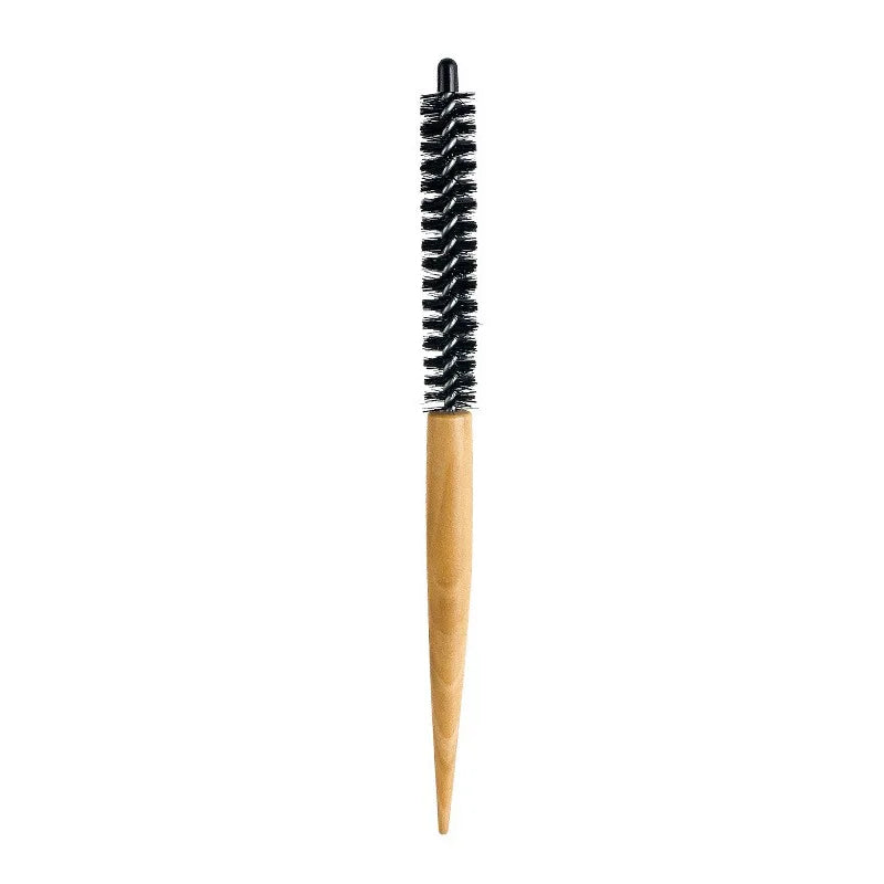 16mm & 20mm Small Round Hair Brush | Salon Curling Comb Round Hair Brush QXL