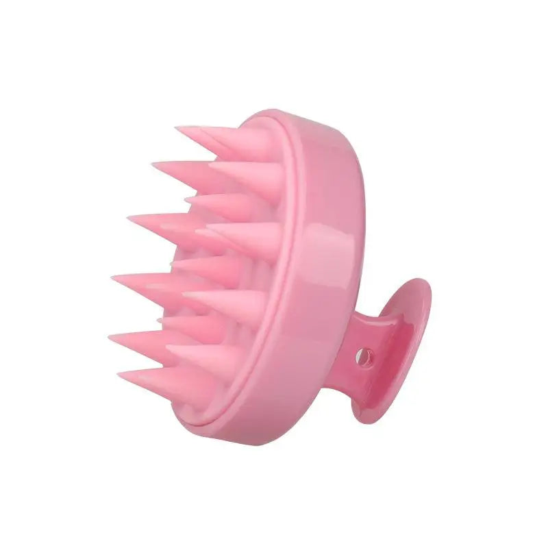 Hair Dye Applicator Bottle with Comb Brush | Salon Style Hair Dye Applicator QXL one size A2