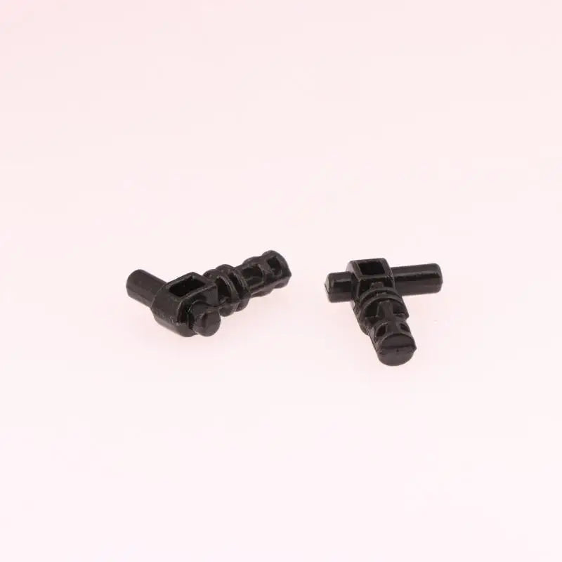 Metal Leg Joint Parts for MG Freedom/Justice 1/100 | 2-Pack Model Kit Parts QXL