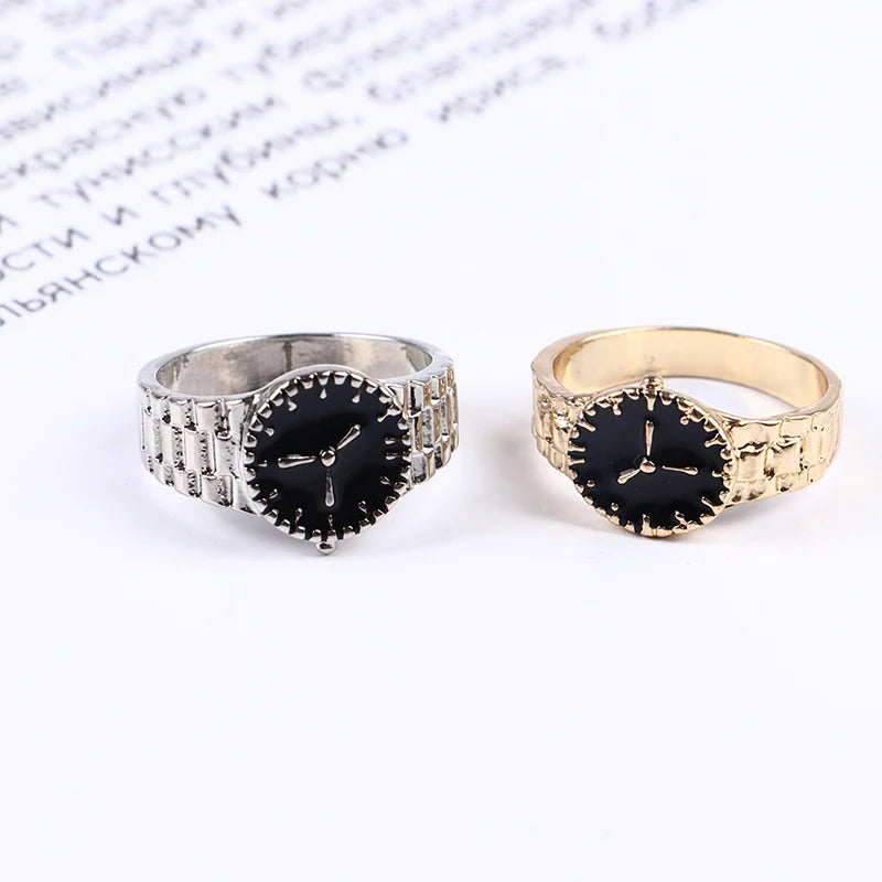 Dollhouse Miniature Watch 1:12 Scale | Doll Accessory Decor Dollhouse Miniature QXL