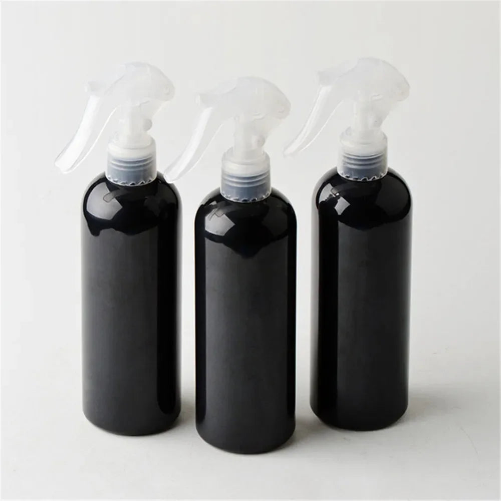 300ml Refillable Mist Spray Bottle | Salon Hair Sprayer Hair Spray Bottle QXL