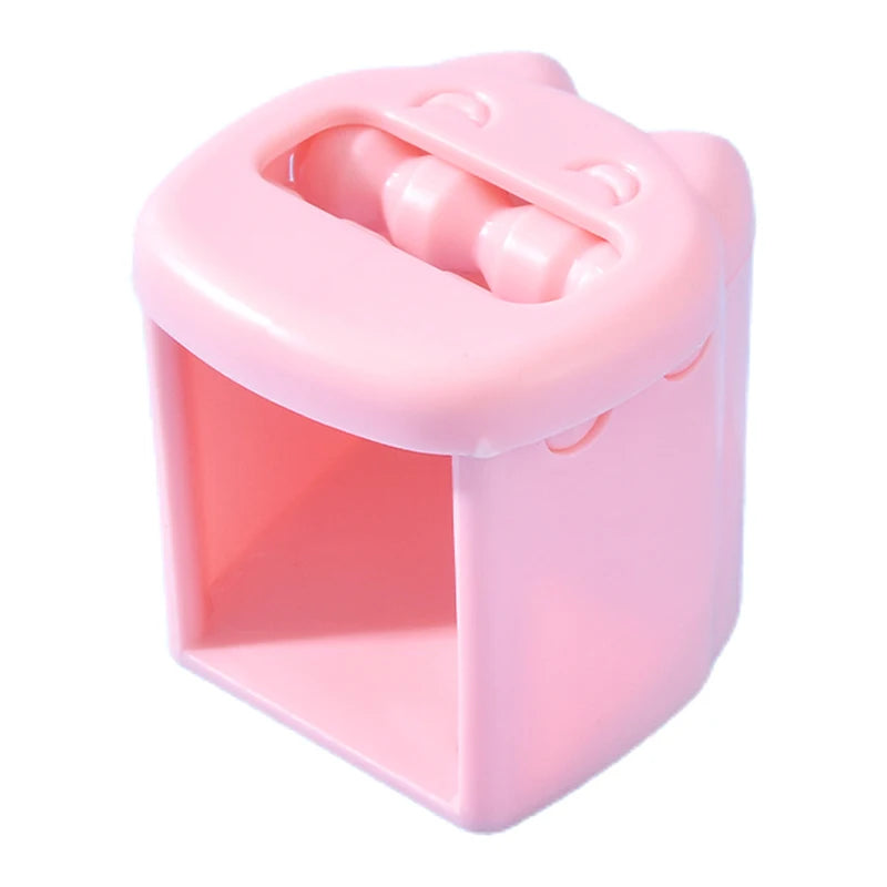 Manual Sunflower Seed Sheller & Nutcracker | Easy Seed Opener Seed Sheller Tool QXL Pink