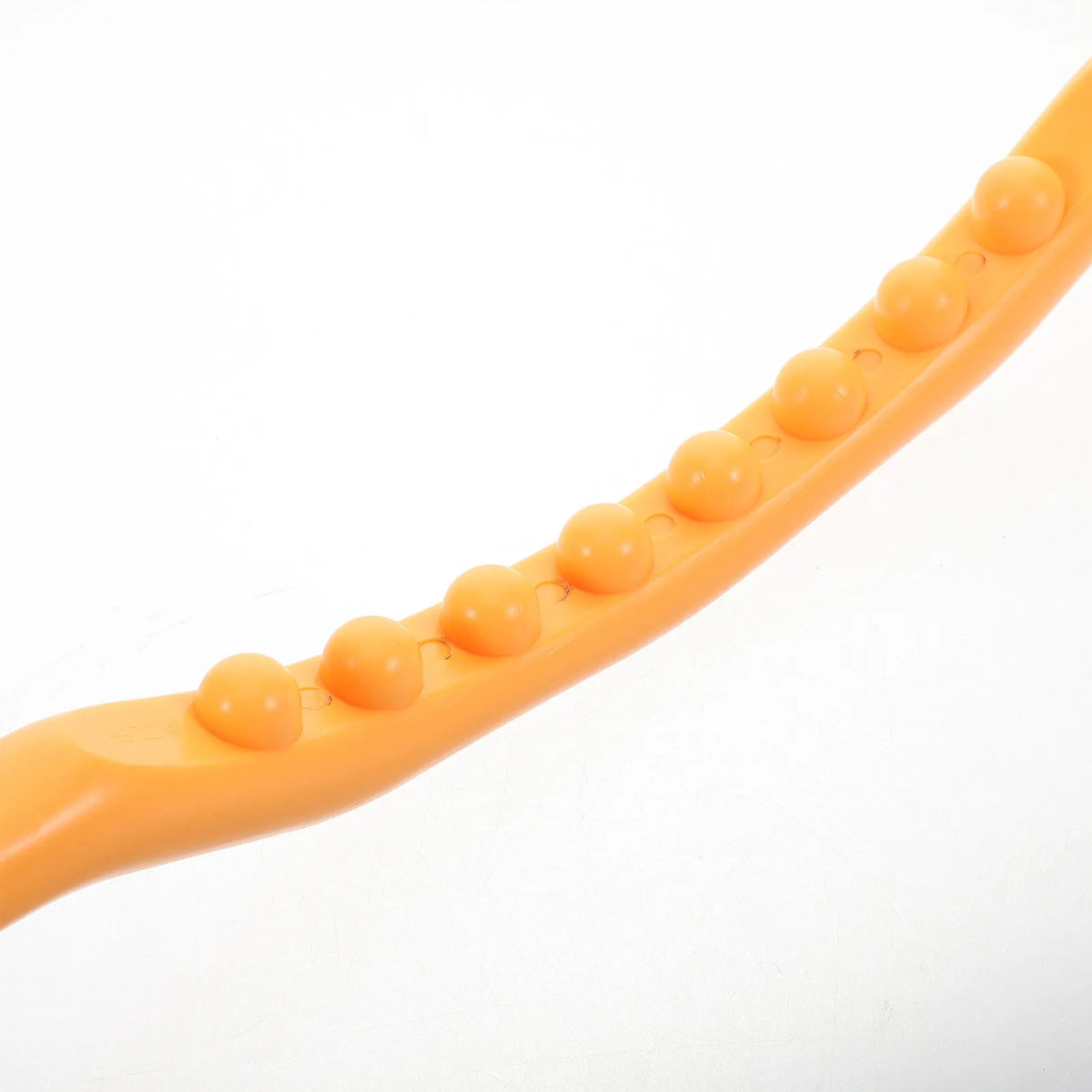 Handheld Muscle Roller Stick | Manual Massage Tool for Legs Muscle Roller Stick QXL
