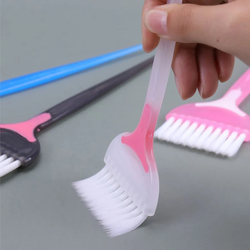 Professional Hair Dye Applicator Brush | Salon Tint Tool Hair Dye Brush QXL