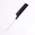 Stainless Steel Rat Tail Comb | Fine Teeth Barber Styling Tool Rat Tail Comb QXL 1pcs