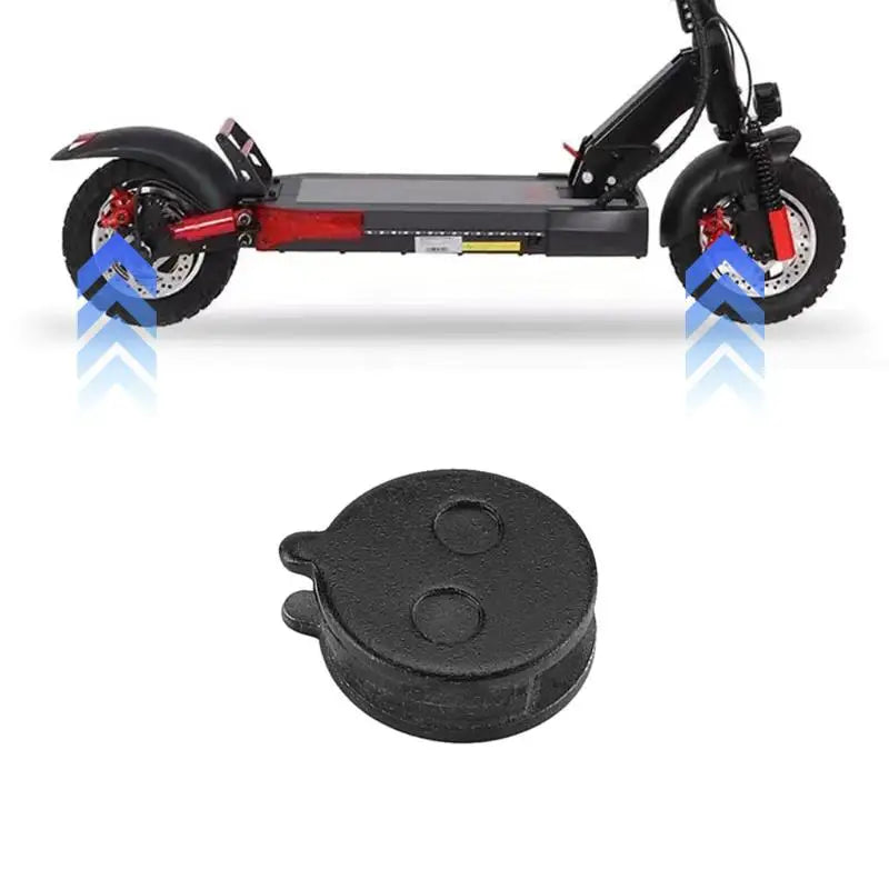 Electric Scooter Disc Brake Pads – Ninebot F30 F40 VSETT KUGOO Scooter Brake Pads QXL