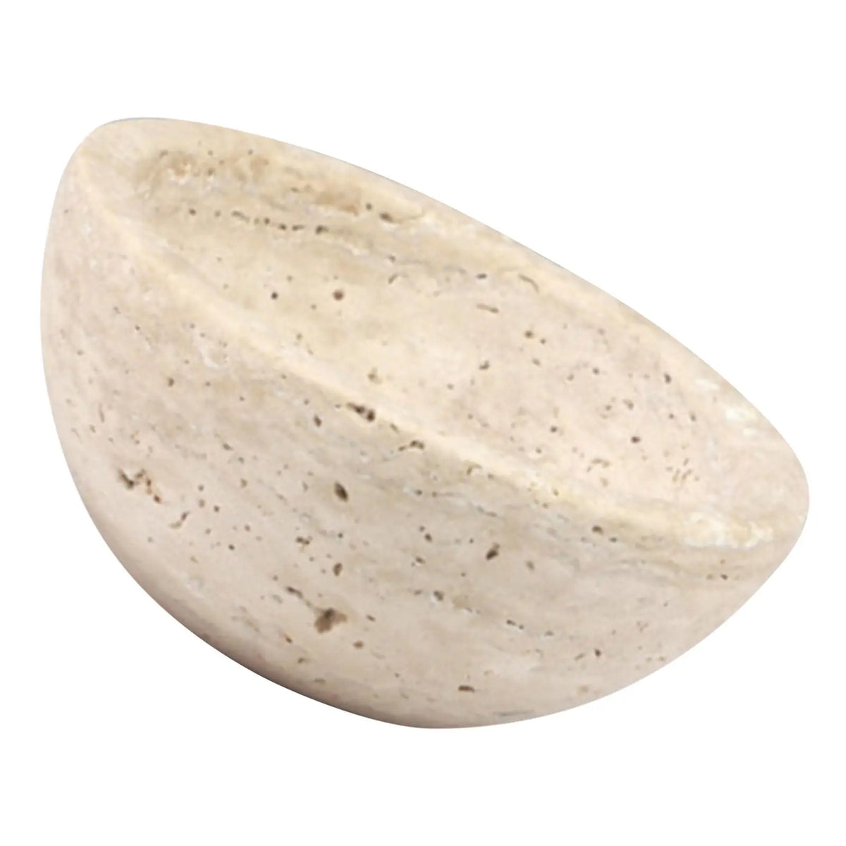 Stone Essential Oil Diffuser Tray | Sauna Aromatherapy Bowl Essential Oil Tray QXL