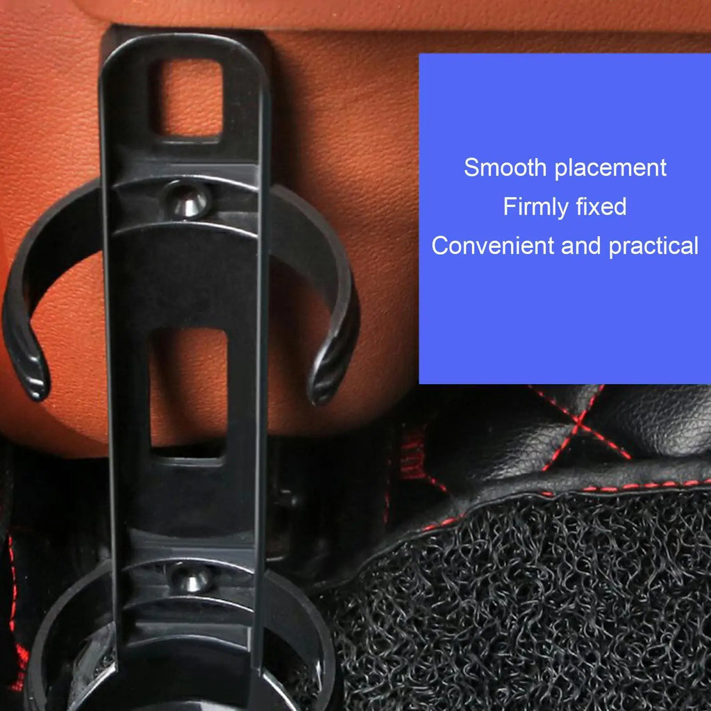 Car Fire Extinguisher Mount | Elastic Bracket for Trunk & Boat Extinguisher Mount Bracket QXL