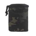 Tactical NVG Storage Bag | MOLLE Soft Padded Night Vision Pouch Tactical NVG Pouch QXL BCP