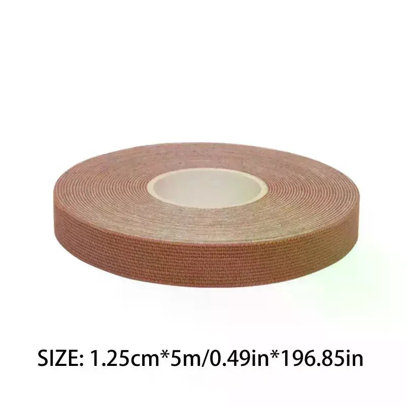 Face & Neck Lifting Tape | High-Elasticity Skin Firming Roll Face Lifting Tape QXL