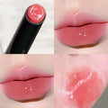 Mirror Lipstick – Rich Color, Moisturizing & Long-Lasting Gloss Moisturizing Lipstick QXL 01 Full Size