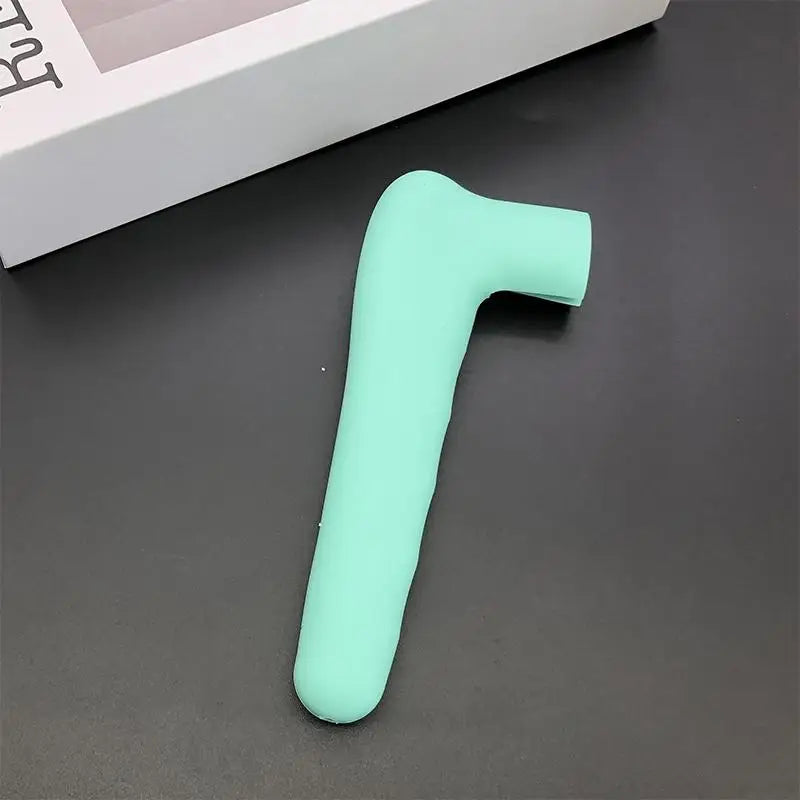 Silicone Door Knob Cover – Anti-Slip & Anti-Static Sleeve Door Knob Cover QXL light aqua green