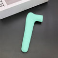 Silicone Door Knob Cover – Anti-Slip & Anti-Static Sleeve Door Knob Cover QXL light aqua green