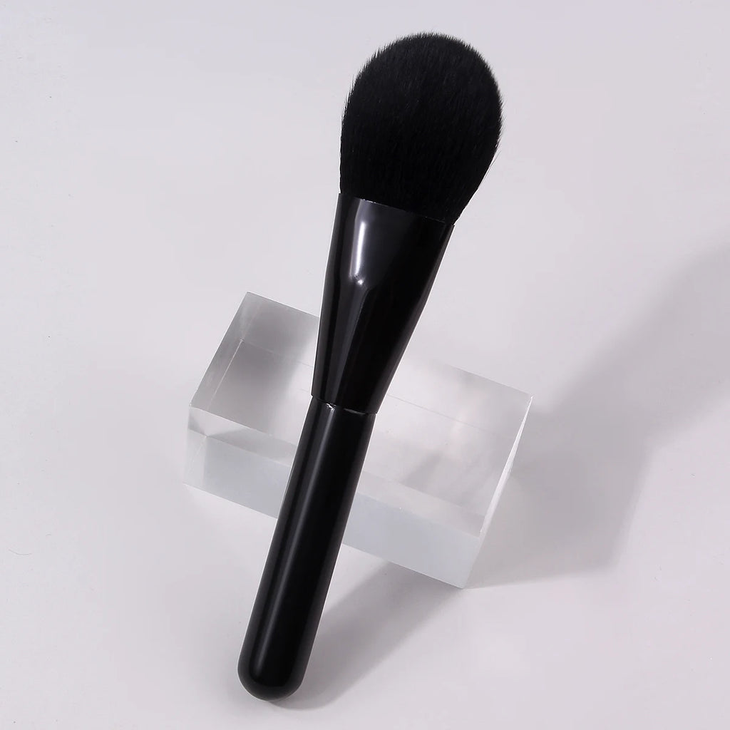 KOSSHOW Face Brush – Blush, Setting Powder & Highlighter Makeup Face Brush QXL