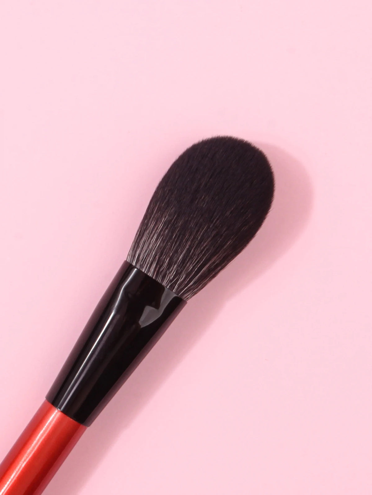 KOSSHOW Powder & Blush Brush | Natural Flawless Finish Powder Makeup Brush QXL