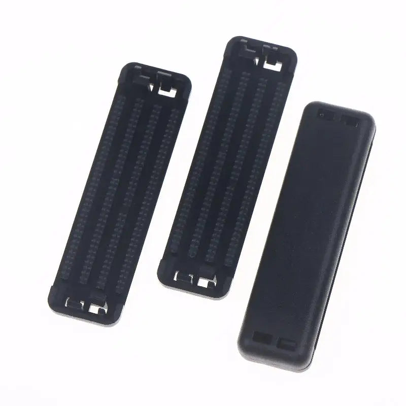 Universal Seat Belt Adjuster Clips | ABS Anti-Skid Stopper Seat Belt Adjuster QXL