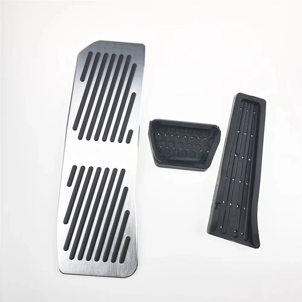 BMW 3/4/5 Series X1 X3 X5 Throttle & Brake Pedal Upgrade Kit Pedal Modification Kit QXL