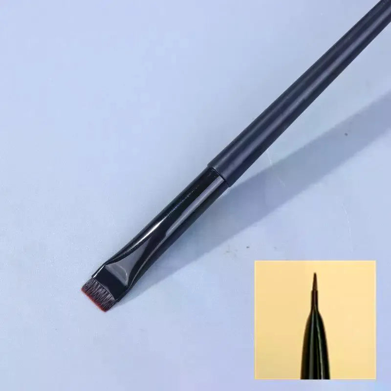 Eyelash Perm & Lamination Lifting Brush | Lash Separator Tool Lash Lifting Brush QXL