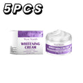 Peptide Brightening Face Cream | Dark Spot & Skin Tone Brightening Face Cream QXL 5PCS
