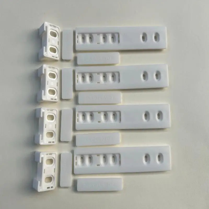 Fridge Door Slide Rail Kit for Electrolux & Siemens Built-In Fridge Door Rail Kit QXL