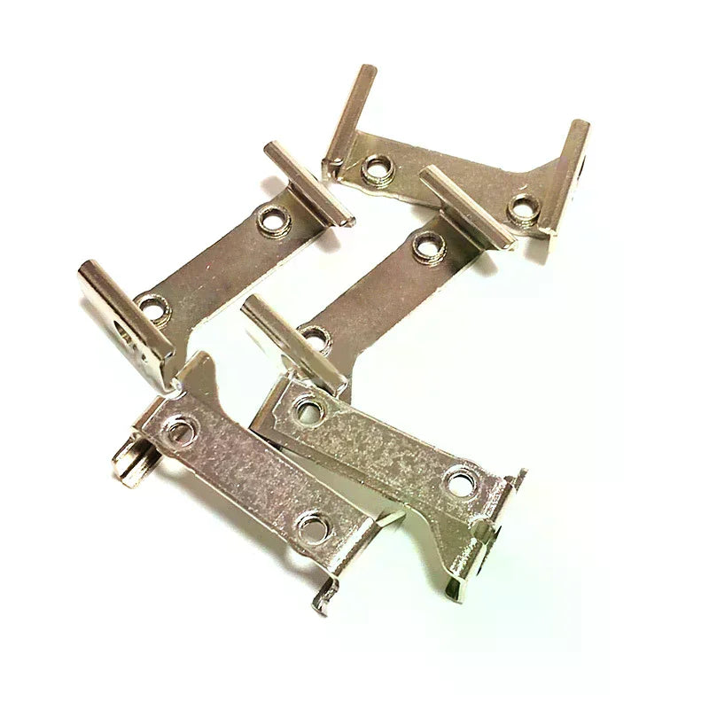 JRL 2020C & P800 Hair Clipper Replacement Lever & Spring Clipper Replacement Parts QXL
