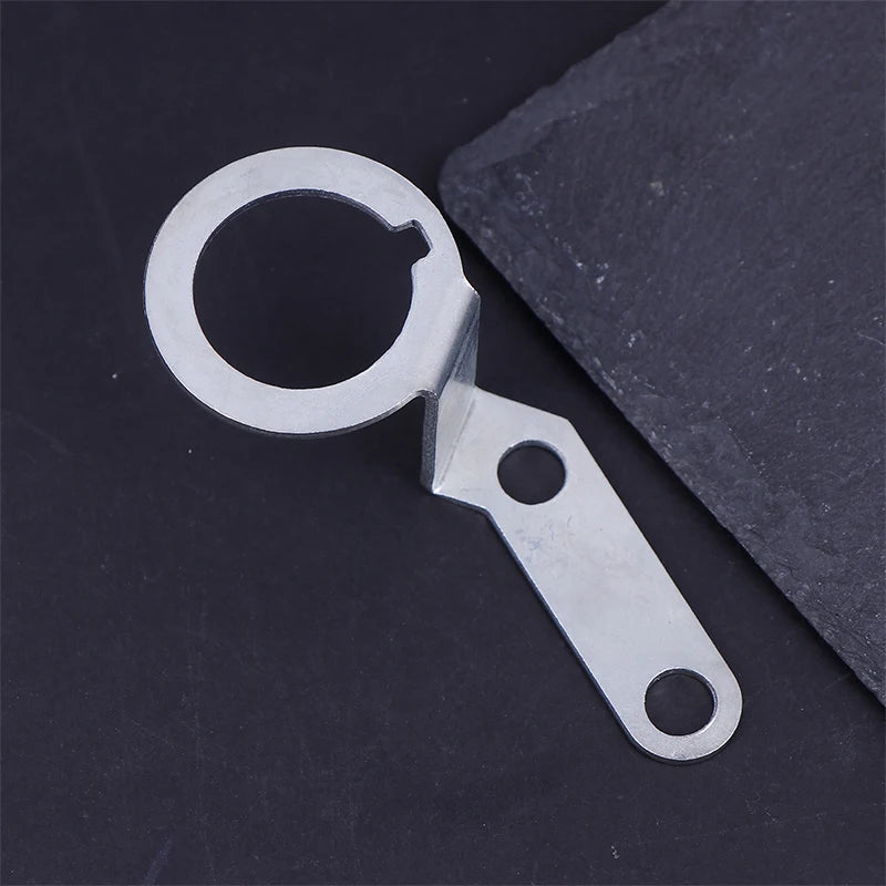 Motorcycle Key Lock Bracket for CG125 | Electric Switch Holder Motorcycle Lock Bracket QXL
