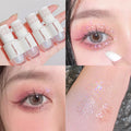 Liquid Glitter Eyeshadow | Pearlescent Shimmer Finish 4g Liquid Eyeshadow QXL 01