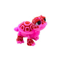 3D Printed Turtle Model | Articulated Cartoon Figurine Animal Figurine QXL StyleB