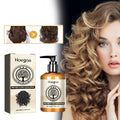 HOEGOA Moroccan Curl Enhancer & Hair Moisturizing Cream 100ml Curl Enhancer Cream QXL Default Title