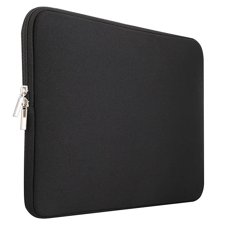 Laptop Sleeve 13–15.6 Inch | MacBook, Dell, Lenovo Cover Laptop Sleeve Bag QXL