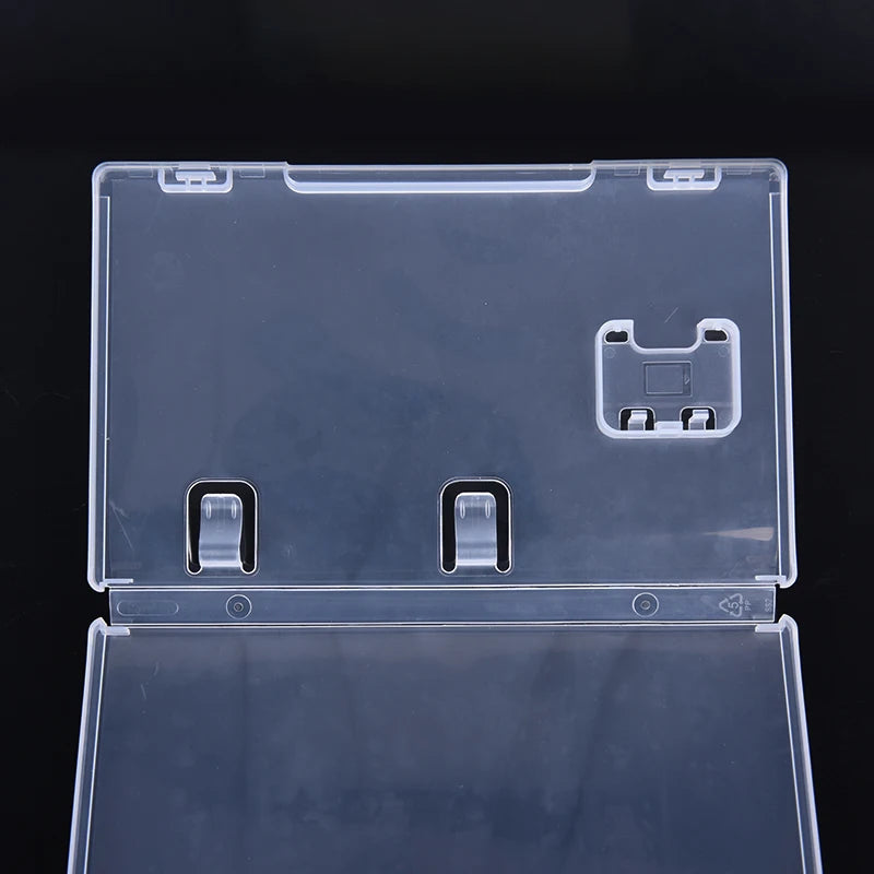 Nintendo Switch Game Card Storage Case – Transparent PP Shell Game Card Storage Case QXL