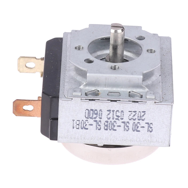 Delay Timer Switch 15A/16A 30–120 Min | Oven & Appliance Control Delay Timer Switch QXL