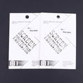 iPod Classic 6th 7th Gen Screen & Body Protector Film Set Device Protector Film QXL 2 sets