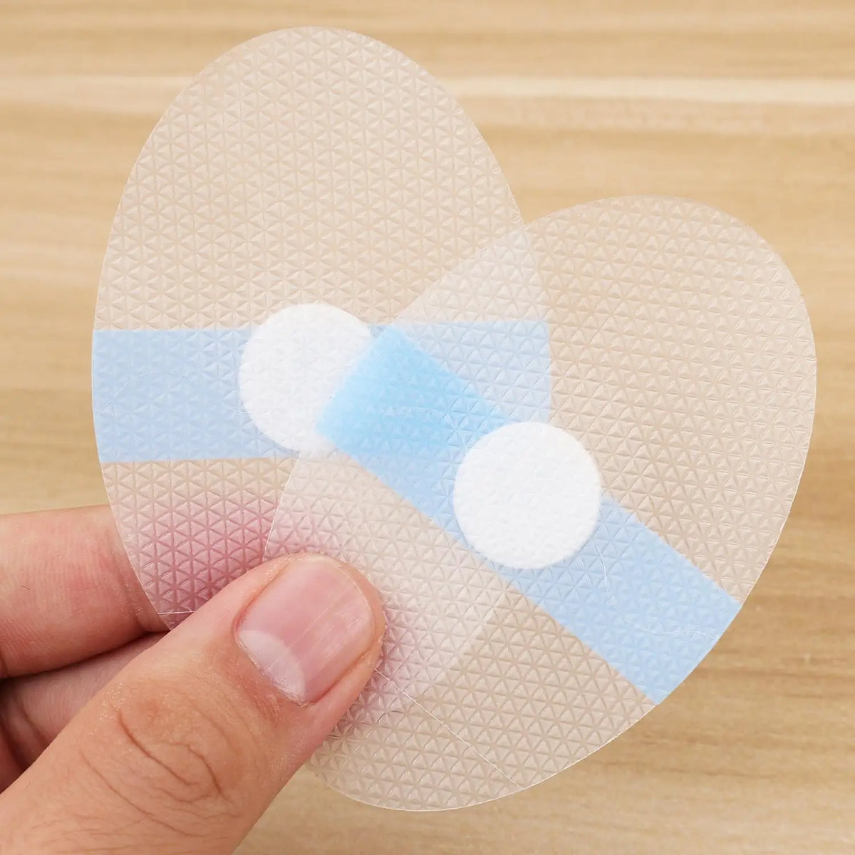 Waterproof Disposable Ear Covers | Swimming & Shower Patches Disposable Ear Covers QXL