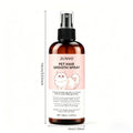 Pet Hair Smooth Spray – Anti-Frizz Grooming for Dogs & Cats Pet Grooming Spray QXL Default Title