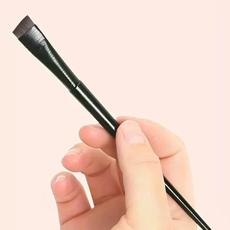 Professional Eye Makeup Brush Set | Soft Nylon 5–10 Pcs Eye Makeup Brush Set QXL
