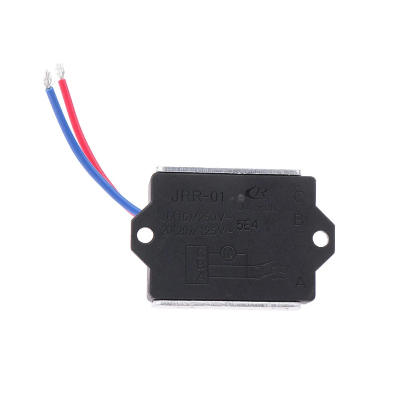 230V 16A Soft Start Module for Angle Grinder & Power Tools Soft Start Module QXL