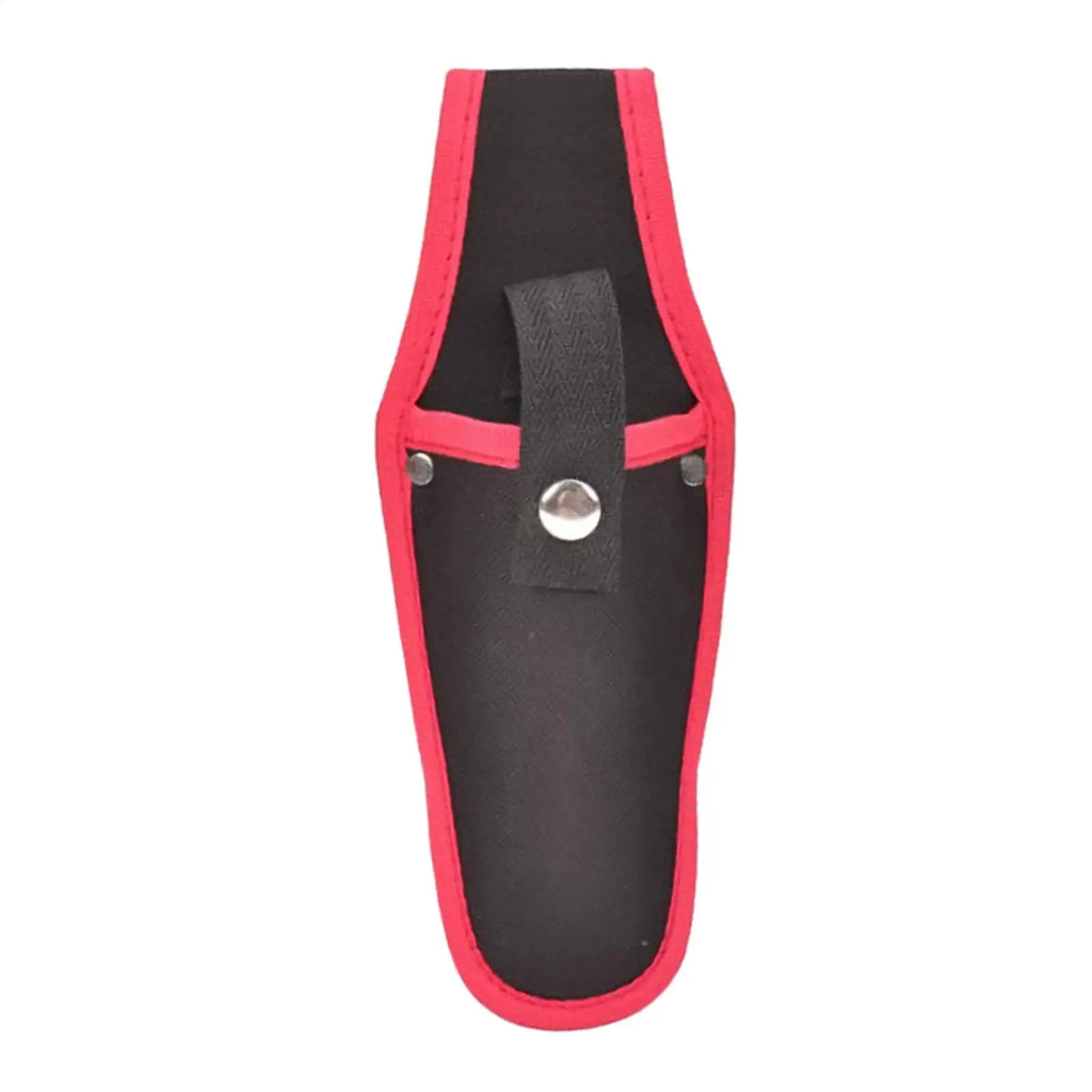 Canvas Pruner Holster | Belt-Clip Pruning Shears Sheath Bag Pruner Holster Bag QXL