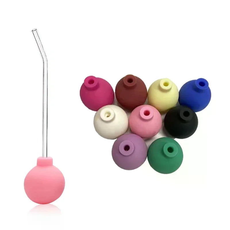 Tonsil Stone Remover Tool | Manual Suction 2/3-Pack Tonsil Stone Remover QXL